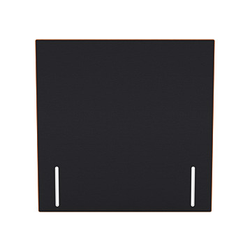 Highgrove Gemini Floor Standing Headboard Image